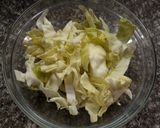 Foto del paso 2 de la receta: Pasta con verduras