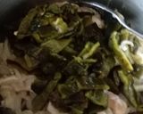 Foto del paso 5 de la receta: Fajitas de pollo en salsa de poblano
