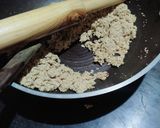 खसखस की चिक्की (Khus khus ki chikki recipe in Hindi) रेसिपी चरण 3 फोटो