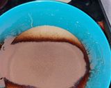 Foto del paso 4 de la receta: Budín de marmolado