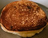 Foto del paso 7 de la receta Hamburguesas de lentejas en Pan Nube (sin TACC)