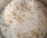 Los caracolas (🐟halfilé morzsába🥚🧄🧅🥗 forgatva kirántva) krumplipürével recept fázis 9 fotója