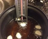A picture of step 6 of Crispy Garlic Chips.