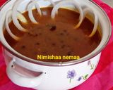 चने की सब्जी (chane ki sabzi recipe in Hindi) रेसिपी चरण 6 फोटो