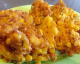 Foto langkah ke 4 dari resep 50. Bakwan Jagung.