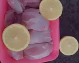 صورة لخطوة 1 من وصفة موزات / فتايل حبش🥩