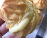 Foto langkah ke 4 dari resep Kue sus / mini cream puff.