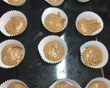 Foto del paso 4 de la receta: Magdalenas Integrales con chocolate en Monsieur cuisine Plus