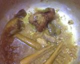 Foto langkah ke 5 dari resep Ayam ungkep simpel (bisa jd stok).