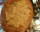 صورة لخطوة 1 من وصفة دجاج ماريني متبل