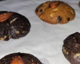 Foto langkah ke 9 dari resep Soft chewy cookies.