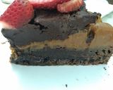 Foto del paso 2 de la receta: Marquise de frutilla