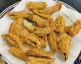 Foto del paso 2 de la receta: Sardinas fritas