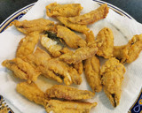 Foto del paso 2 de la receta: Sardinas fritas