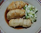 Foto langkah ke 5 dari resep Pempek dos Ny liem (Anti gagal).