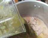 Foto del paso 4 de la receta: Carne en su jugo