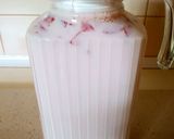Foto del paso 6 de la receta: Leche de fresa 🍓
