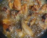Foto langkah ke 3 dari resep Chicken wings Honey bbq.