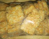 Foto langkah ke 10 dari resep Nugget ayam wortel ala rumahan.