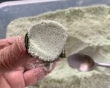 Foto langkah ke 8 dari resep Kue Putu Bambu.