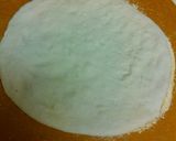 A picture of step 8 of Pizza Dough & Pepperoni Pizza.