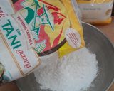 Foto langkah ke 1 dari resep Dawet Ireng.