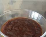 Sambal petis langkah memasak 6 foto