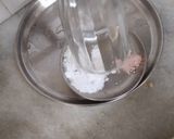 A picture of step 4 of Mosambi Mocktail.