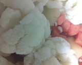 Foto del paso 3 de la receta: Coliflor con patatas y zanahorias