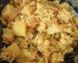 Foto langkah ke 5 dari resep Sate Cecek Bumbu Kelapa.
