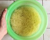 Foto langkah ke 1 dari resep Kentang Mustofa.