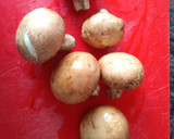 Foto del paso 2 de la receta: Espaguetis con setas portobello