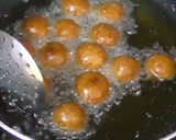 வாழைக்காய் கோலா உருண்டை ரெசிபி ஸ்டேப் 5 புகைப்படம்