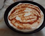 Foto del paso 3 de la receta: Prepizza casera