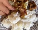 Foto langkah ke 6 dari resep 007. Rica-rica Enthok (pedas manis).