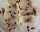 老少咸宜～軟嫩鯛魚豆腐的食譜步驟2照片