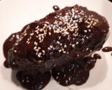 Foto del paso 6 de la receta: Pollo al mole