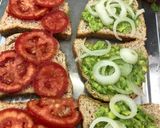 Foto del paso 1 de la receta: Emparedado de Atún o sándwiche !