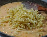 Foto langkah ke 2 dari resep Fusilli Schotel Bisa Panggang atau Kukus.