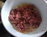 Foto del paso 7 de la receta: Polenta con tuco (salsa boloñesa)