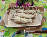 Foto langkah ke 2 dari resep Pisang Panggang Teplon #BandungRecook_ChikaSopandi.