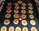 Foto del paso 5 de la receta: Pepas... Sin manteca