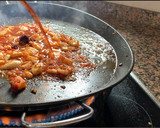Foto del paso 4 de la receta: Fideuà mixta