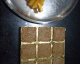 Mathura peda recipe step 7 photo