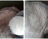 A picture of step 1 of Aloo Paneer Stuffed Kulcha.