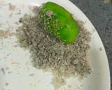 Tricolour Chamcham recipe step 20 photo