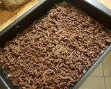 Reszelt túrós recept fázis 3 fotója