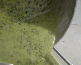 Foto langkah ke 6 dari resep Bolu daun kelor.