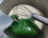 Foto langkah ke 1 dari resep Buko pandan 🇵🇭💚.
