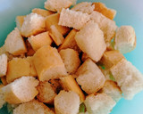 Foto del paso 3 de la receta: Panzanella